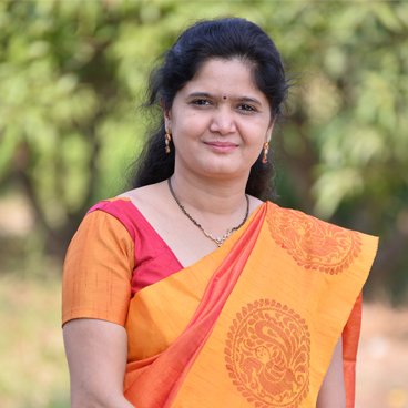 Nilima Shisode