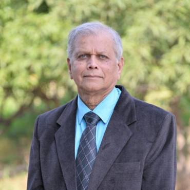 Dr. Subhash Ranade