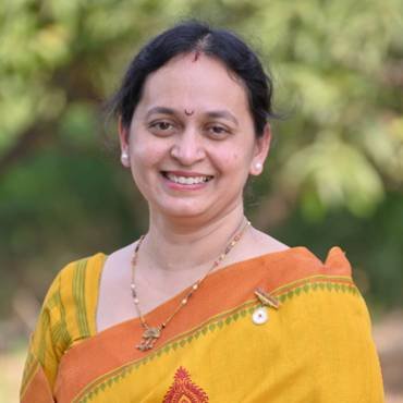 Dr. Supriya Gugale