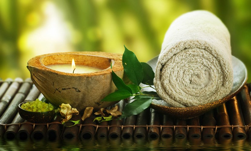 Hip Bath Therapy at Tanman